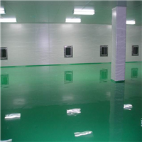 西安水性环氧地坪漆 