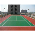 西安环氧地坪漆施工 