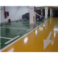 陕西地坪漆工程|西安地坪漆 