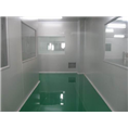 西安水性环氧地坪漆施工方案 