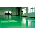 西安水性环氧树脂地坪漆 