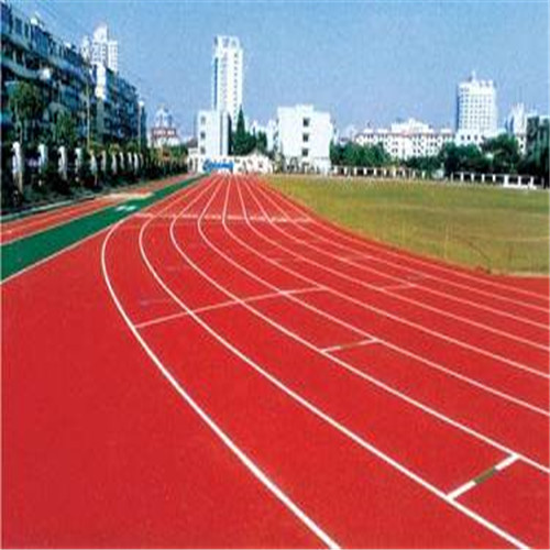 西安塑胶跑道 