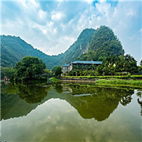 莱芜动物园