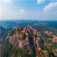 山东莱芜那个地方好玩