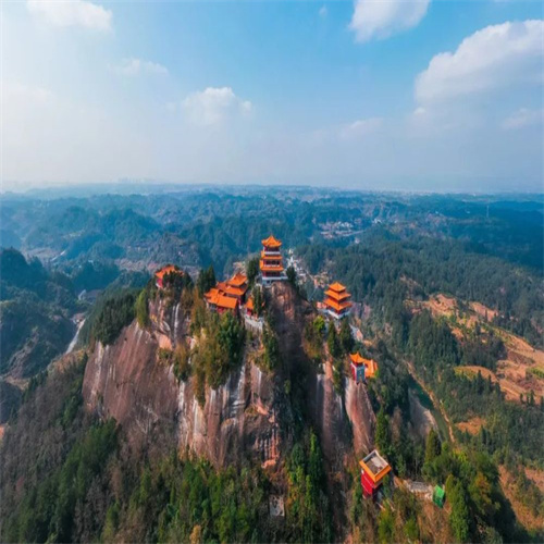 山东莱芜那个地方好玩
