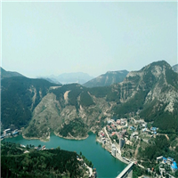 龙山灵云寺