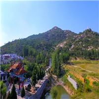 山东莱芜好玩的地方