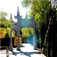 龙山动物园|莱芜动物园|龙山生态园