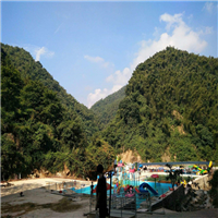 山东龙山风景区