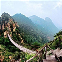 龙山生态园