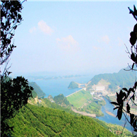 山东莱芜动物园