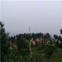 湖南龙山风景区在哪里