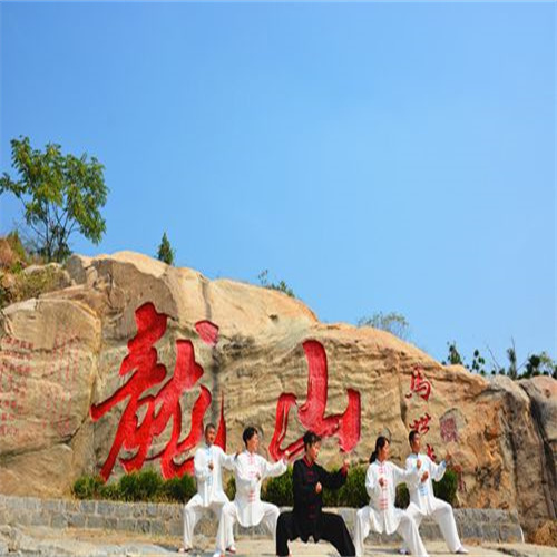 山东莱芜动物园