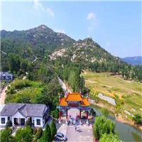 莱芜动物园