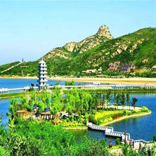 山东龙山风景区旅游攻略