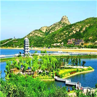 山东龙山风景区旅游攻略