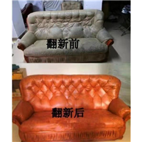 宝安沙发翻新