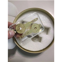 高阳钥匙全丢配汽车钥匙贵不贵