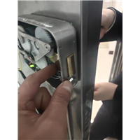 高阳开汽车锁配汽车遥控器多少钱