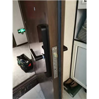 高阳哪里有开锁安装指纹锁的