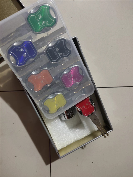 高阳上门开卫生间门锁多少钱