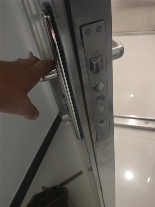 高阳周边开锁公司价格是多少