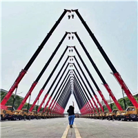 云东海吊车保养