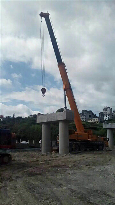 三水云东海吊车出租