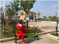瑞金极地海洋世界广场案例5