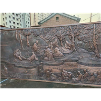 赣州雕塑厂家电话