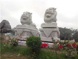 赣州壁画grc构件