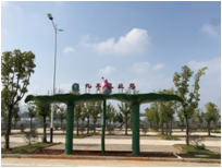 瑞金极地海洋世界广场案例4
