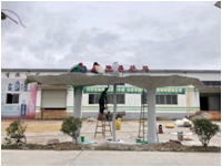 瑞金极地海洋世界广场案例3
