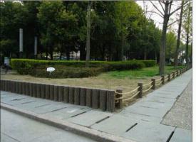赣州仿木栏杆3 