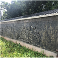 全南县雅溪古村案例2