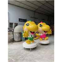 赣州不锈钢雕塑厂家