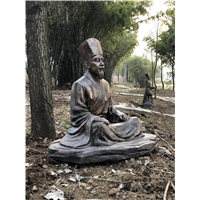 赣州雕塑哪家好