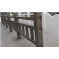 赣州仿木栏杆9