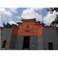 赣州雕塑 
