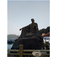天艺雕塑有限公司工程案例22