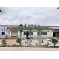 瑞金极地海洋世界广场案例3