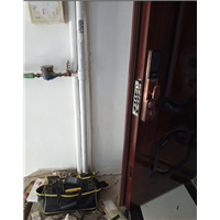 燕郊建行家属楼修门锁价格贵吗
