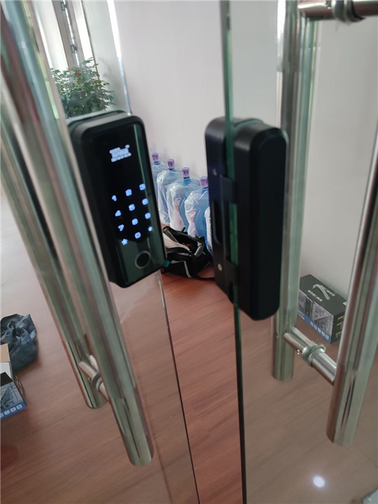燕郊冶金西区小区换仓库门锁多少钱一趟