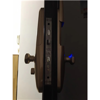 燕郊二四小区附近修卷闸门锁公司在哪里