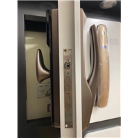 燕郊理想新城小区修文件柜锁价格贵吗