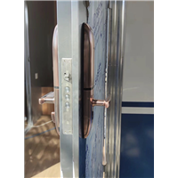燕郊星河185小区哪里有做修仓库门锁