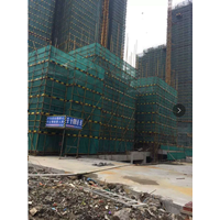 广州搭栏栅