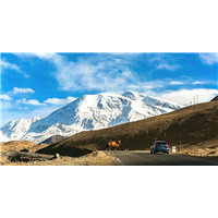 喀什旅游包车