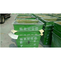 大同井盖 大同垃圾箱 