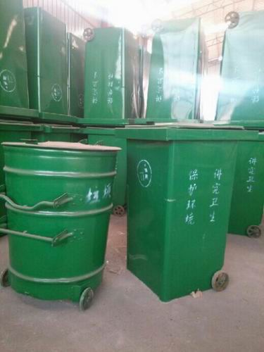 大同垃圾桶
